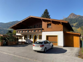 Appartement Brandner Bad Hofgastein